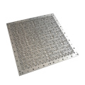 OEM/ODM Aluminium Die Casting Solar Integrated Board